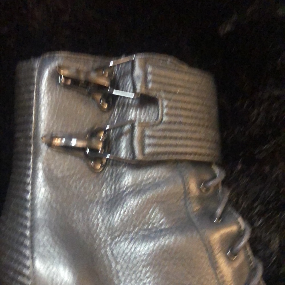 Sam Edelman Vixen Boots - Picture 4 of 6